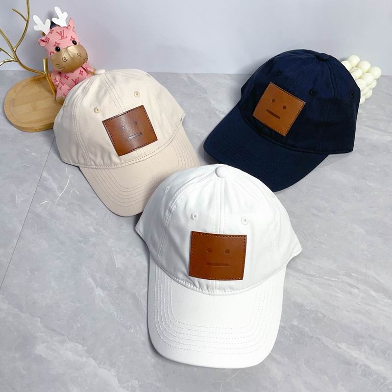 Acne cap dx04